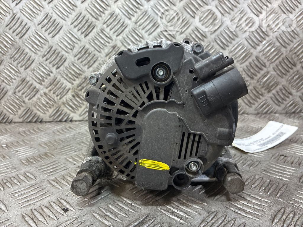 Peugeot 207 Generatore/alternatore 