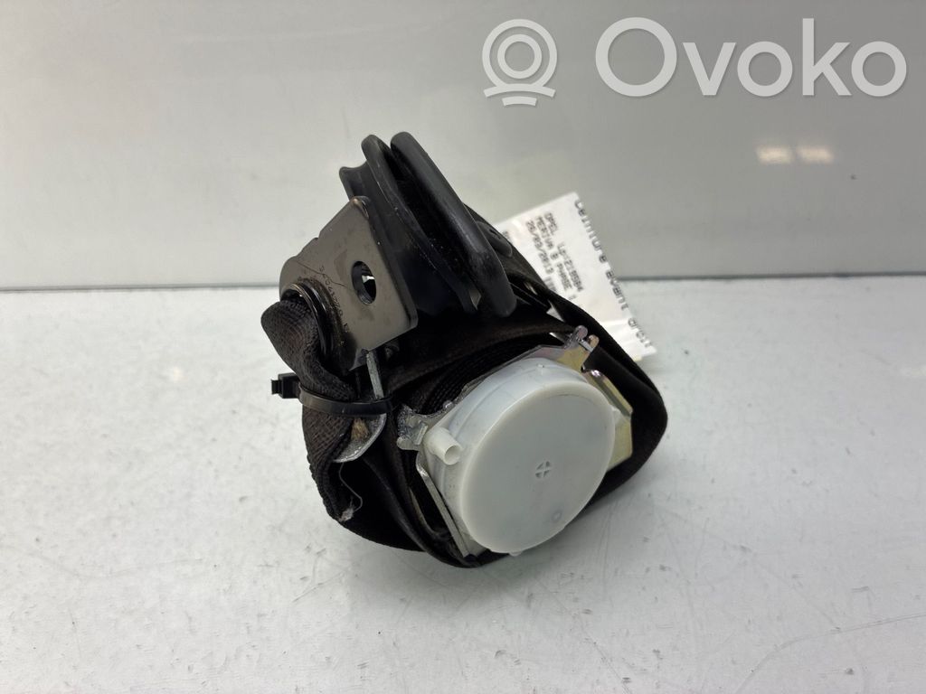 Opel Meriva B Ceinture de sécurité avant