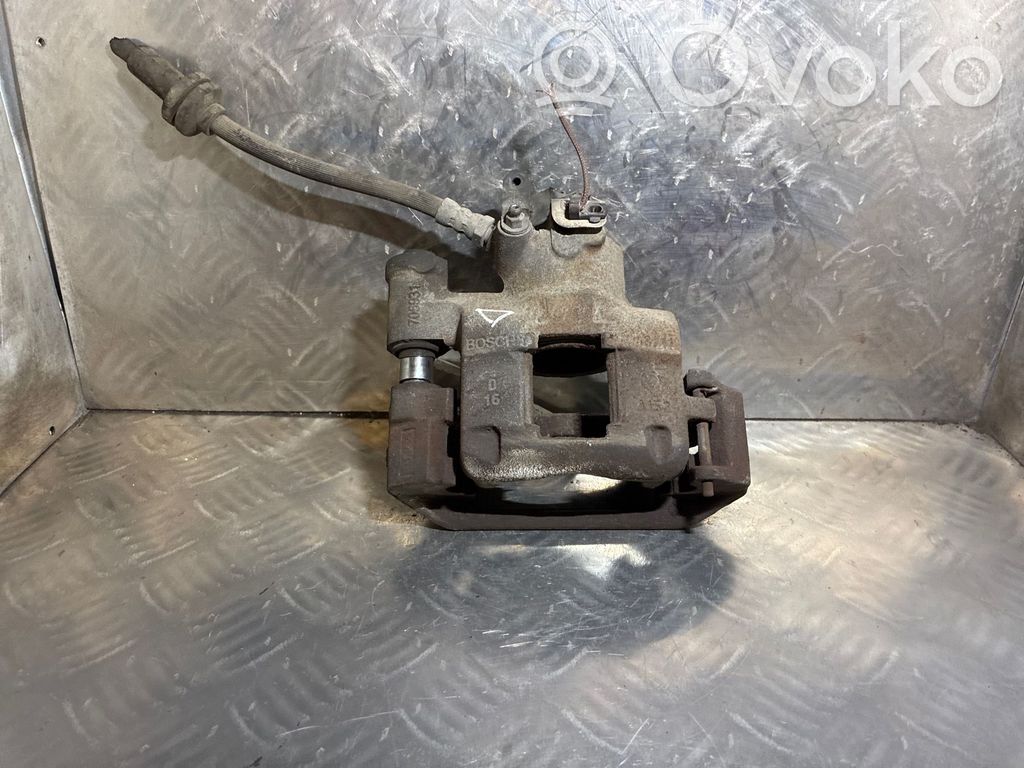 Ford Ka Etrier frână față 