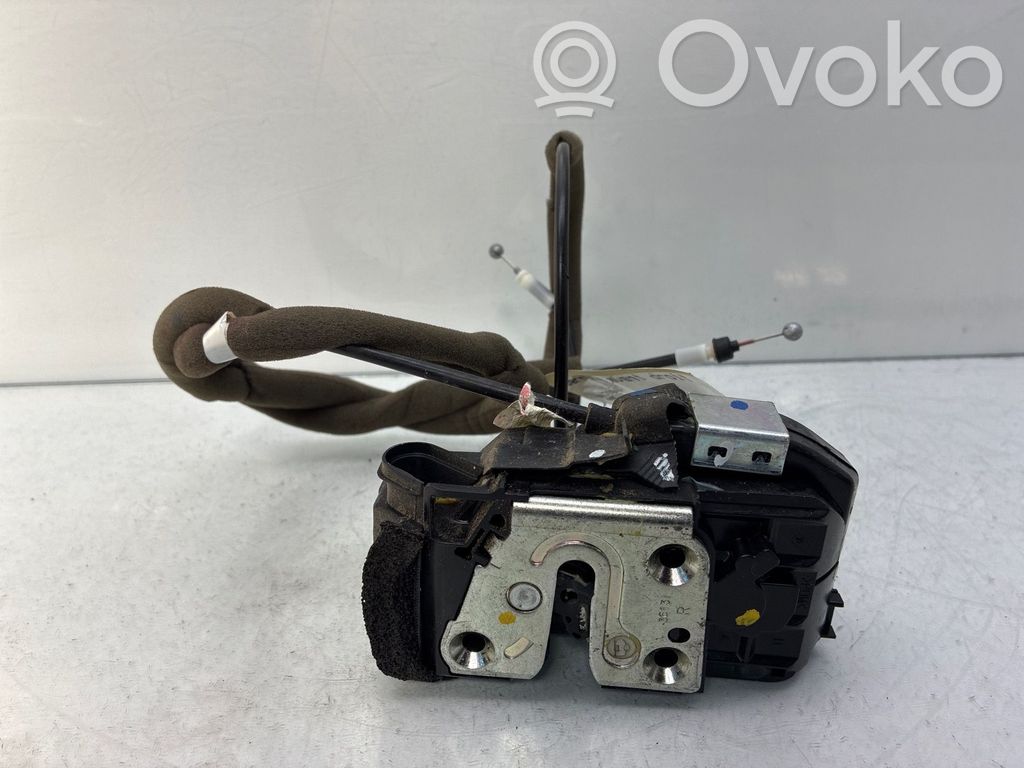 Front door lock   805003VV0A