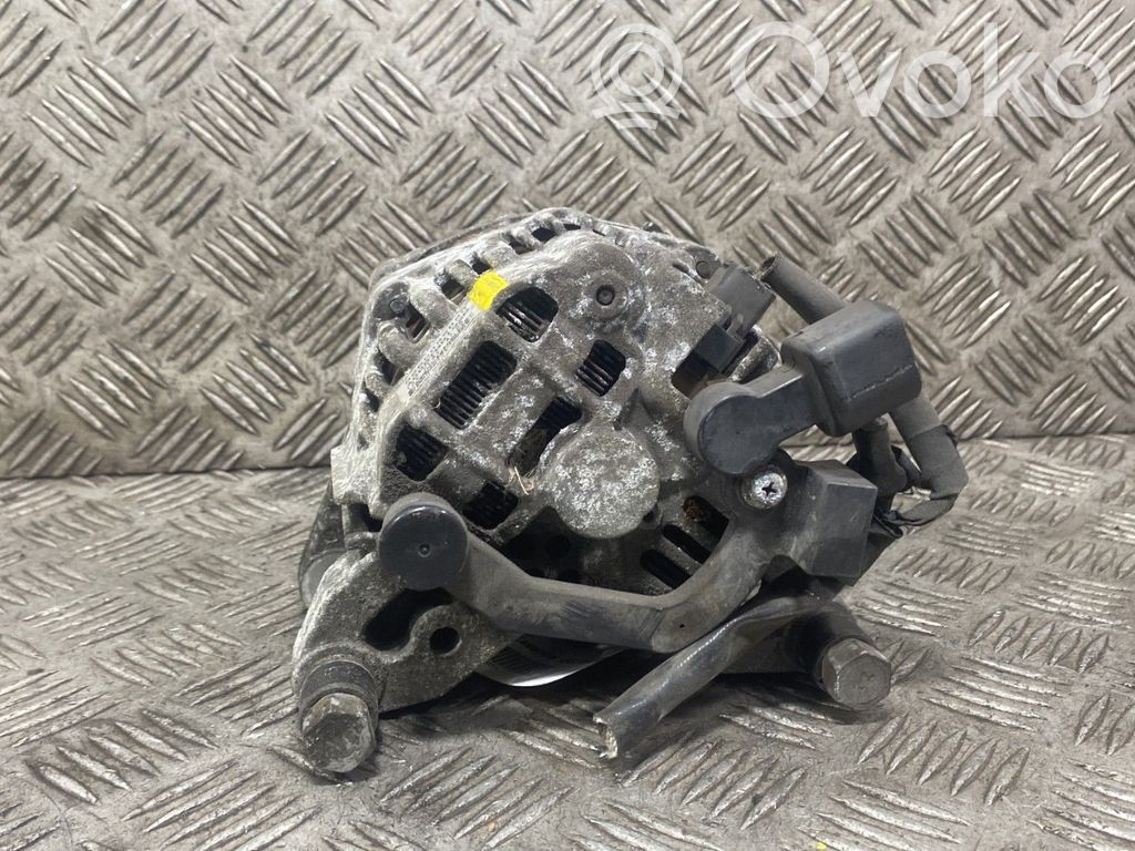 Citroen C3 Generator/alternator 