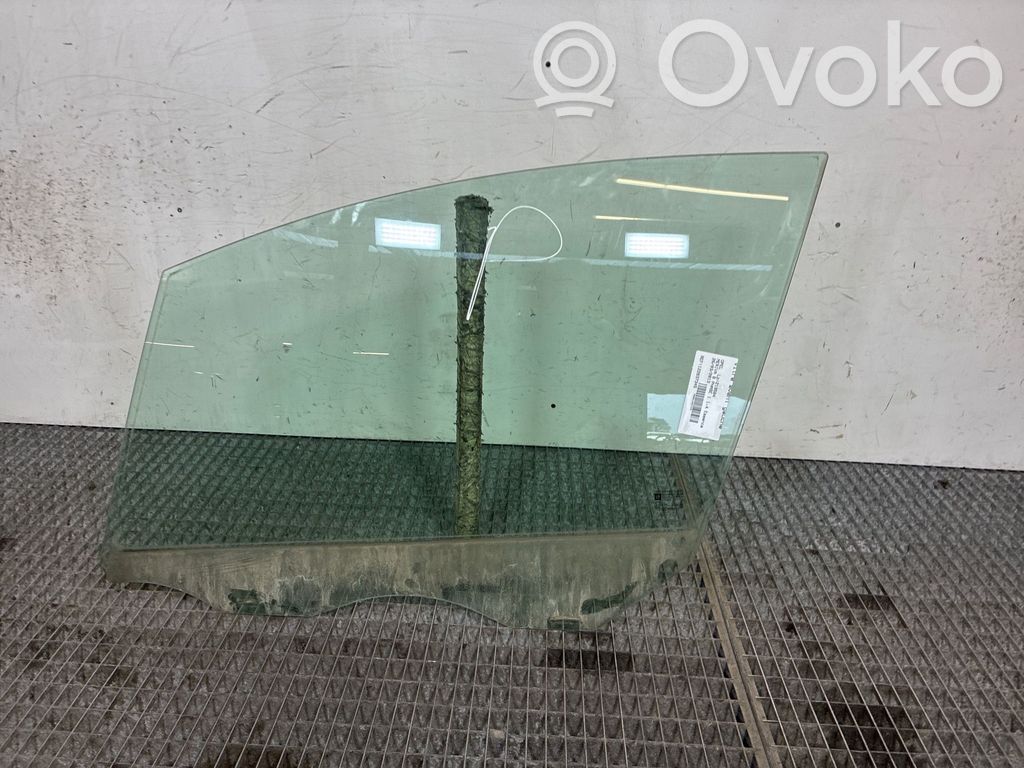 Opel Meriva B Geam ușă față patru uși 