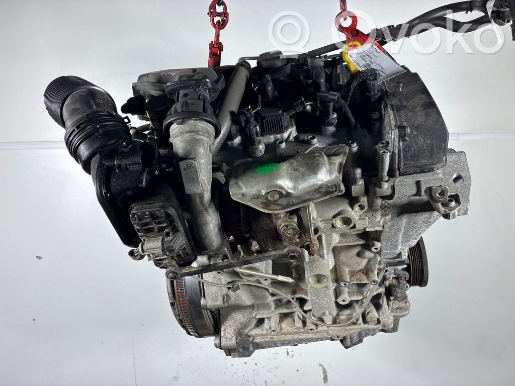 Motor   05E100098