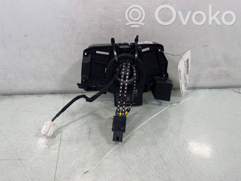 Renault Captur Inel glisant airbag (inel SRS) 