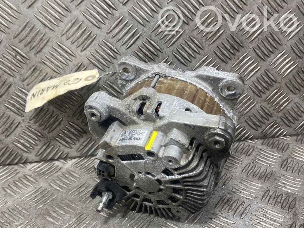 Renault Scenic III -  Grand scenic III Generatore/alternatore 