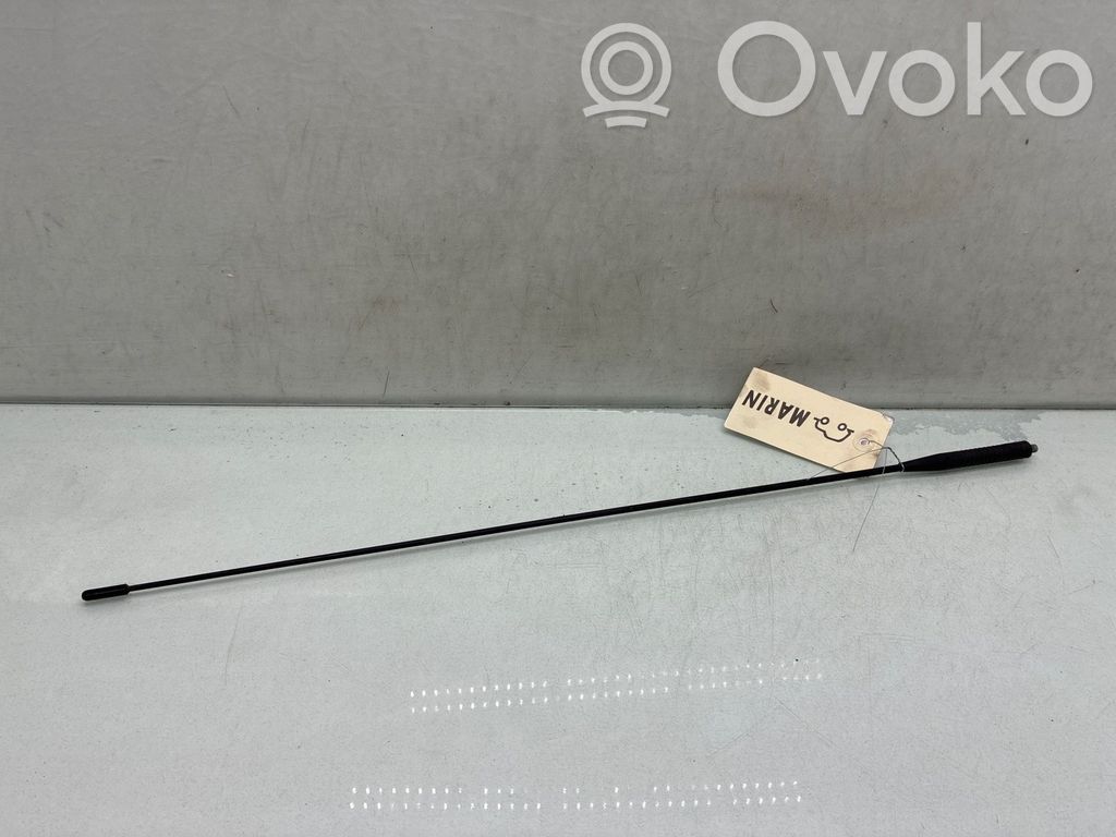 Renault Twingo I Radion antenni 