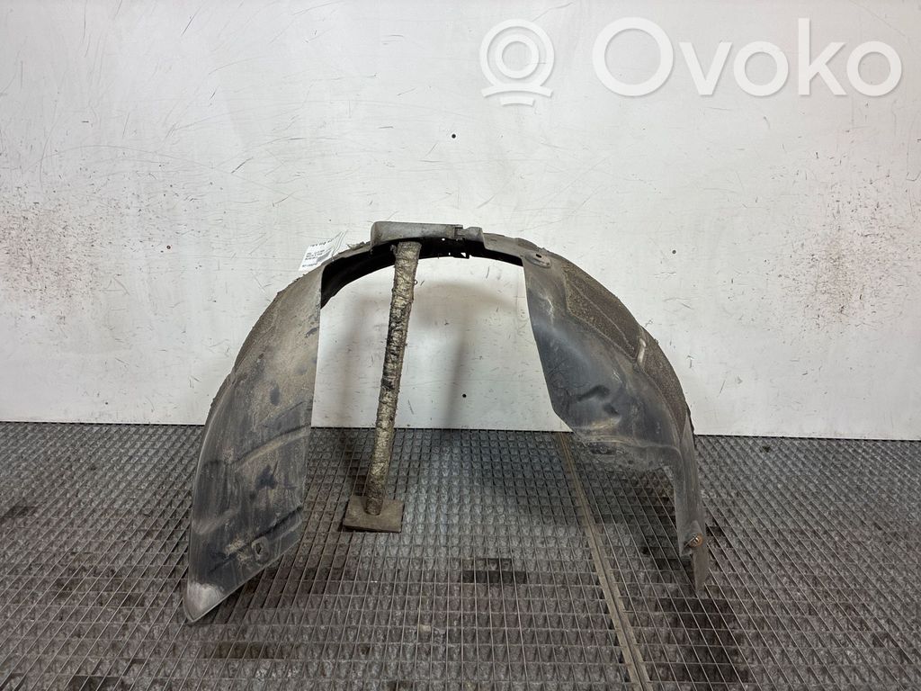 Opel Meriva B Rivestimento paraspruzzi passaruota anteriore 