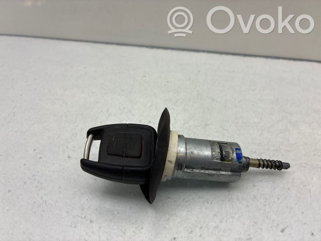 Opel Astra G Blocchetto accensione