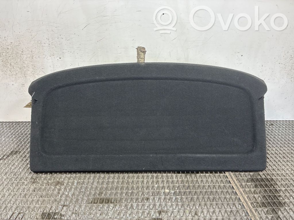 Volkswagen Golf VII Plage arrière