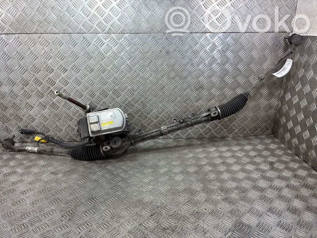 Citroen C4 Grand Picasso Hammastanko 