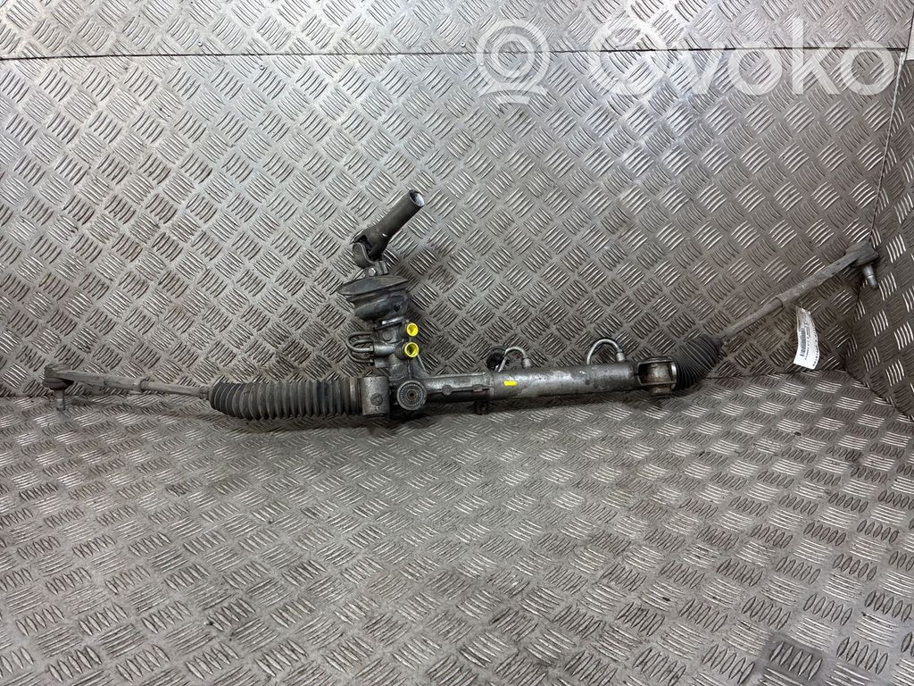 Opel Meriva B Cremagliera dello sterzo 
