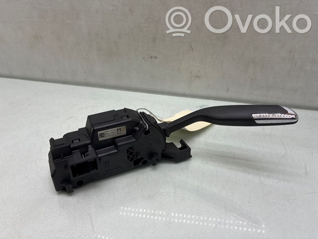 Citroen C4 Grand Picasso Selector de viteze 