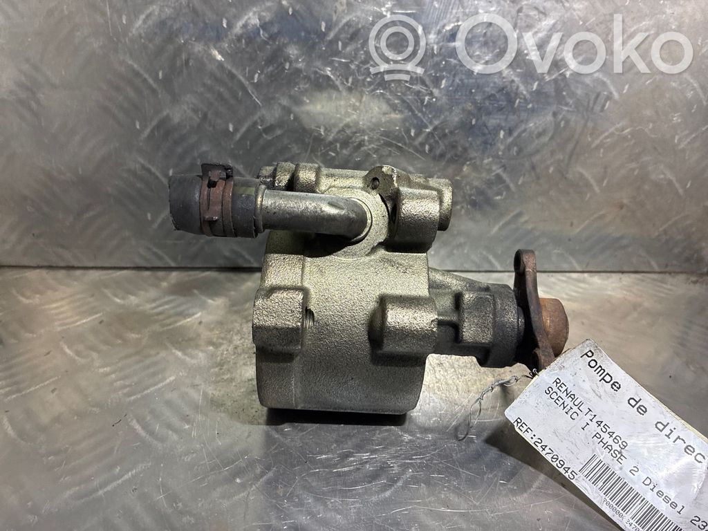 Pompa servosterzo   7700417308,DP2051