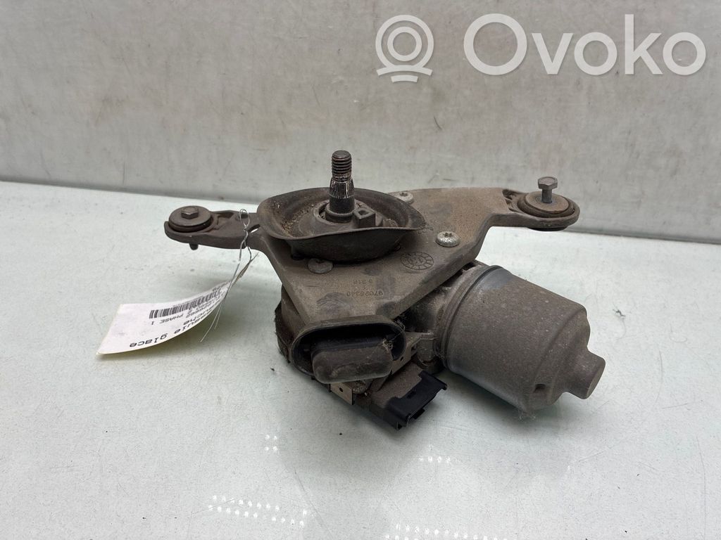 Citroen C4 Grand Picasso Motor ștergător 
