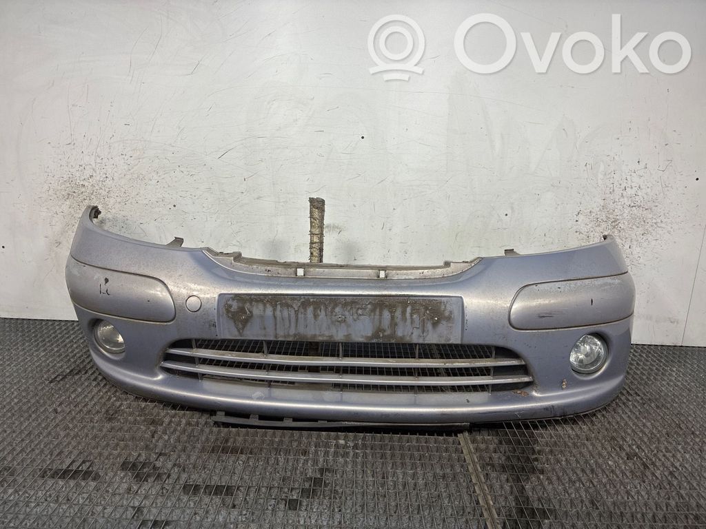Citroen C3 Front bumper 