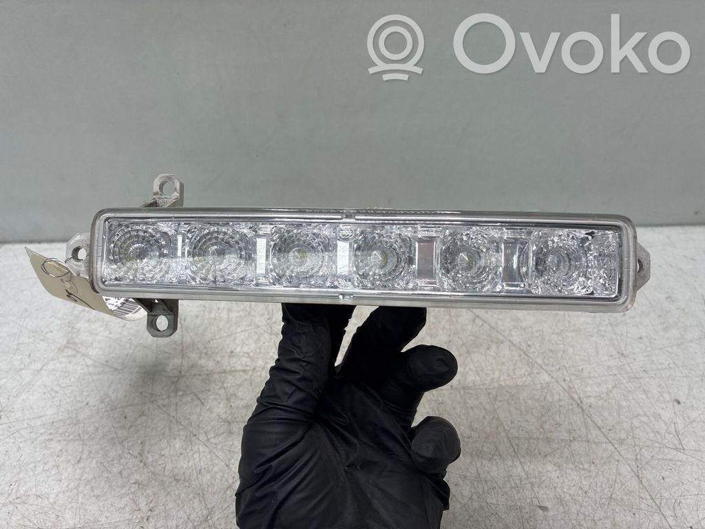 Citroen C3 Proiector lumini zi LED 