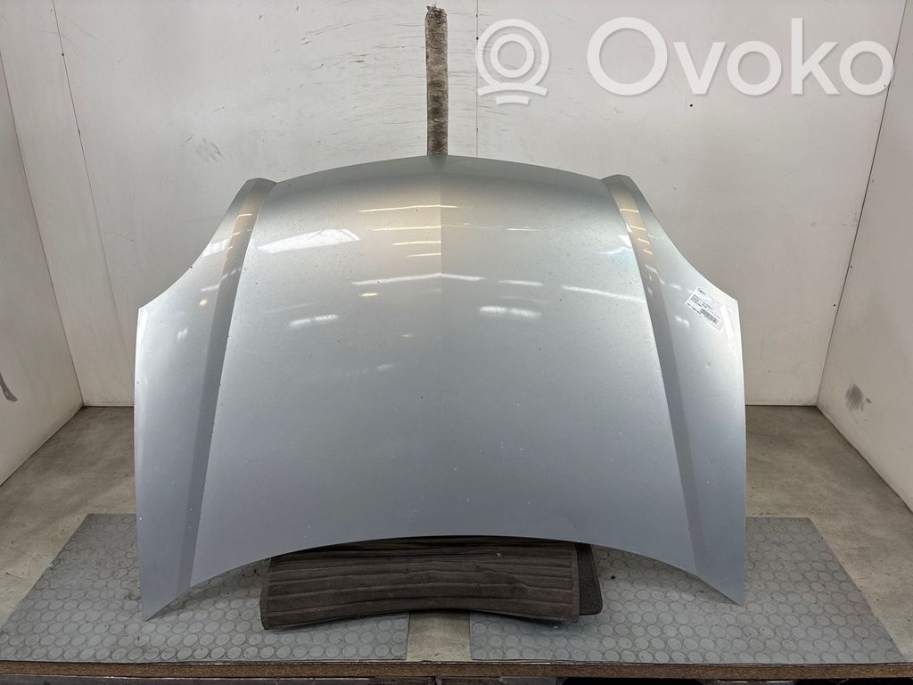 Renault Kangoo I Capotă motor 