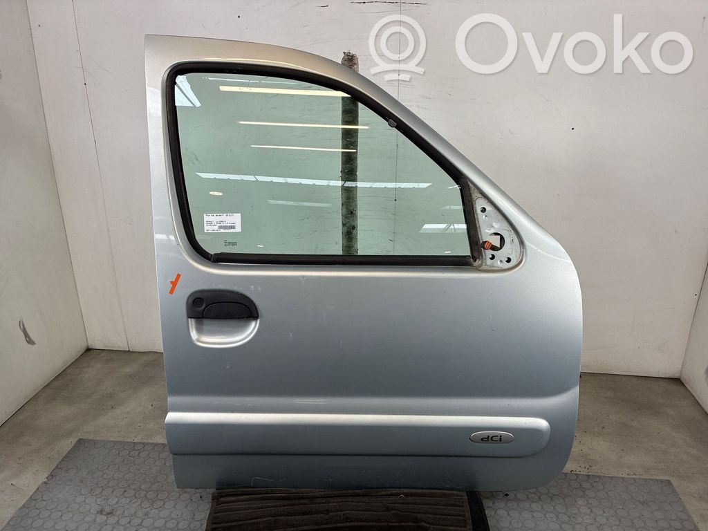 Renault Kangoo I Portiera anteriore