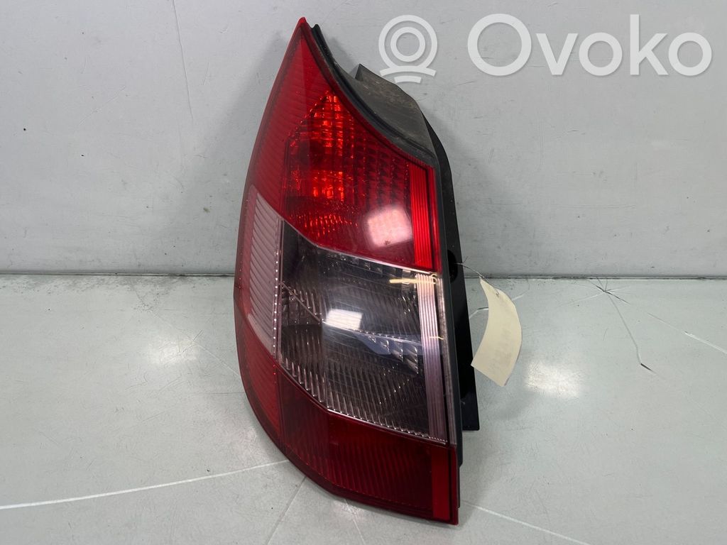 Renault Scenic II - Grand scenic II Rückleuchte Heckleuchte