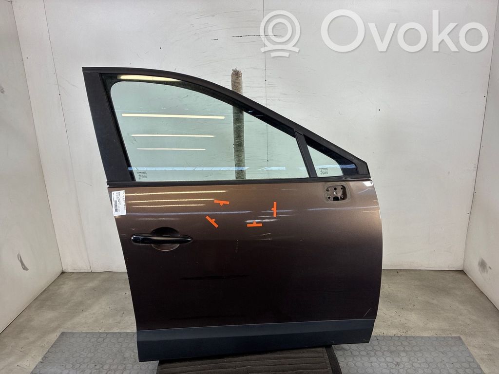 Renault Scenic III -  Grand scenic III Etuovi 