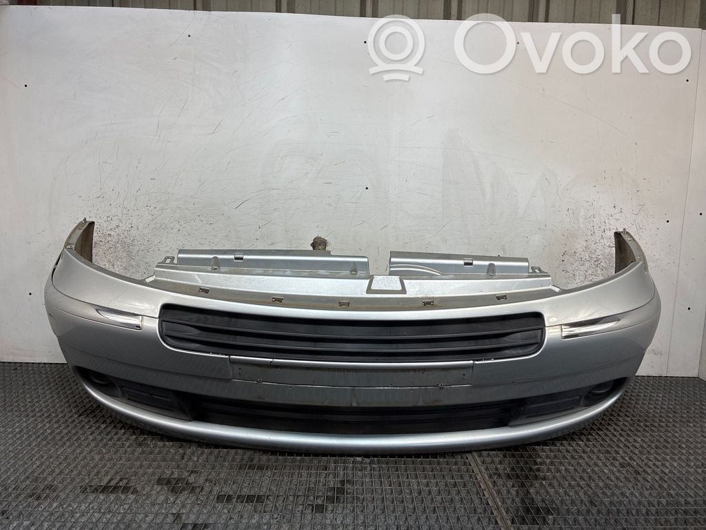 Citroen Xsara Picasso Pare-choc avant