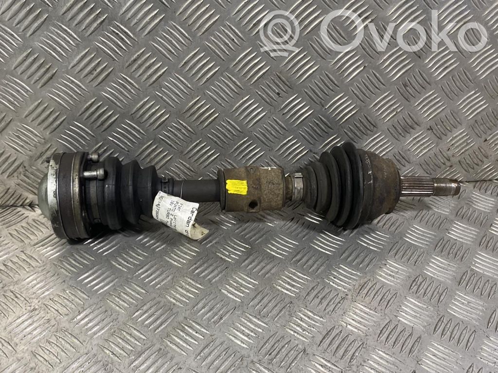 Fiat Punto (188) Półoś przednia