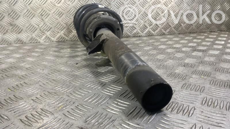 BMW 3 E90 E91 Ammortizzatore anteriore con molla elicoidale 