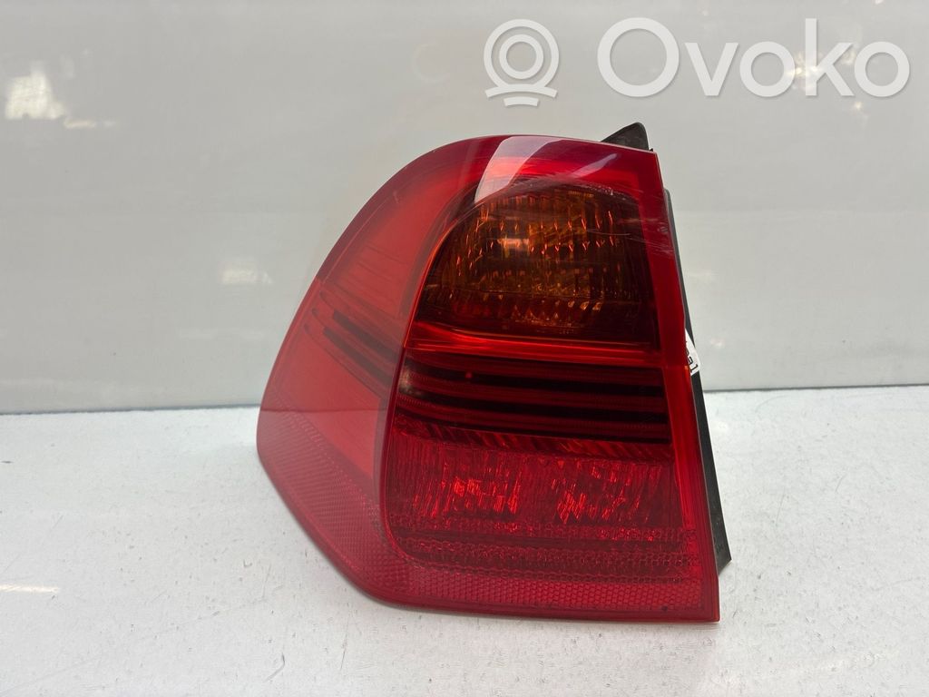BMW 3 E90 E91 Lampă spate în caroserie 