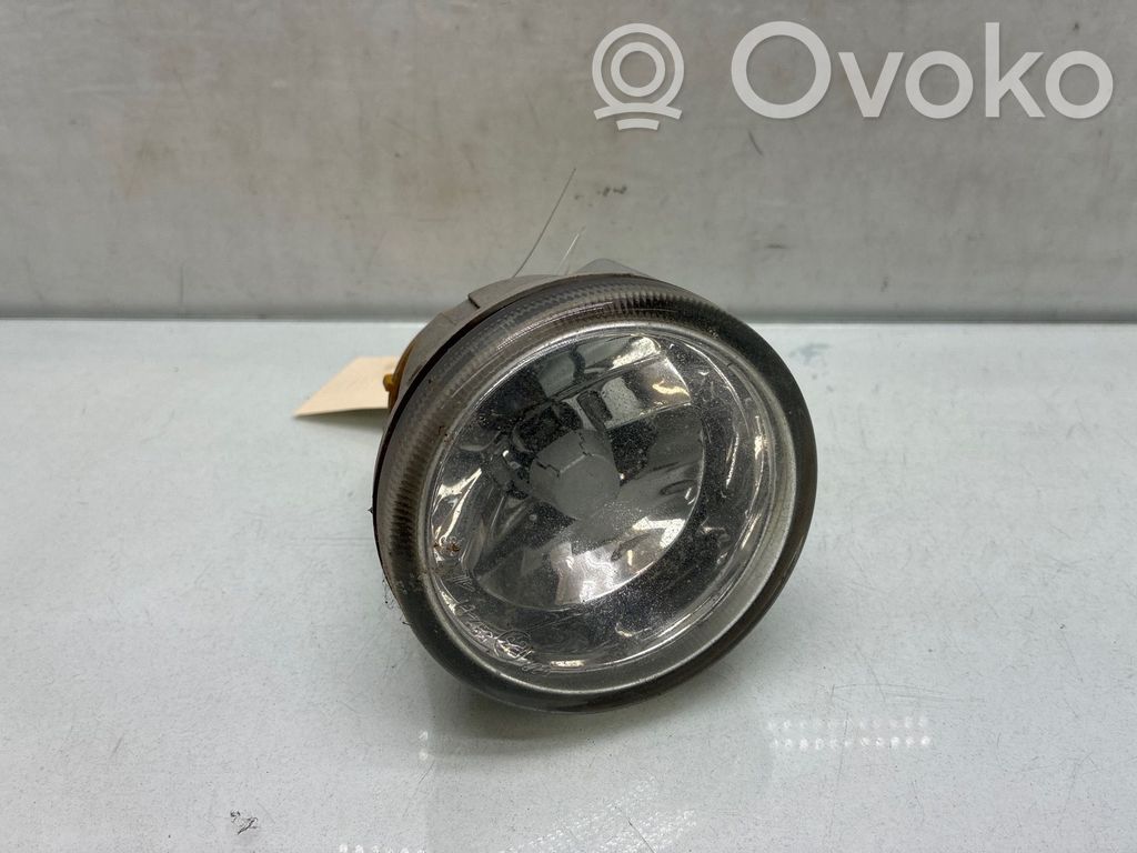 Citroen C3 Fendinebbia anteriore