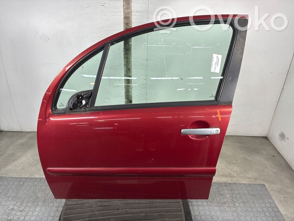 Citroen C3 Portiera anteriore