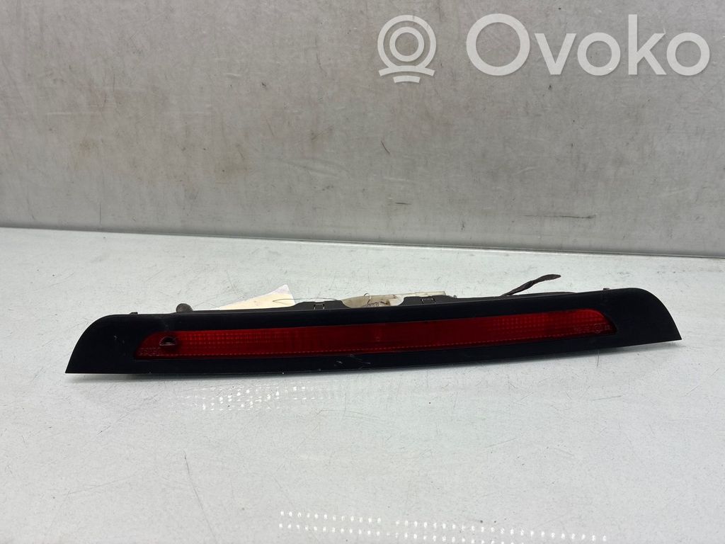 Citroen C3 Lampă frână centrală 