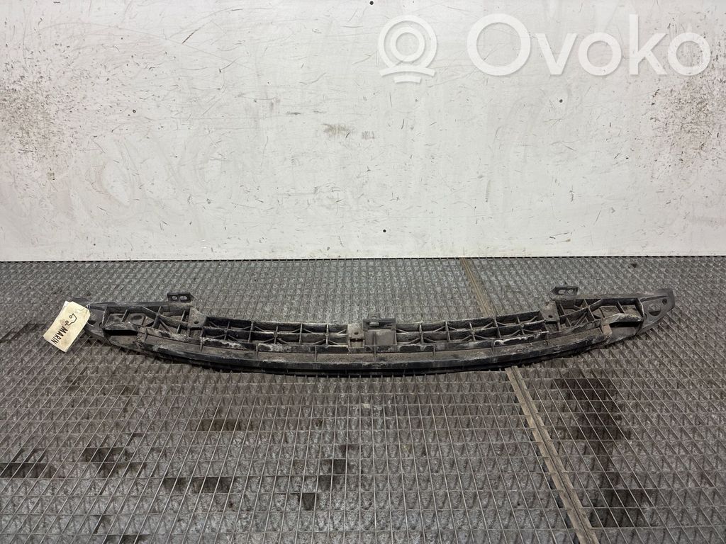 Peugeot 206+ Traversa del paraurti anteriore
