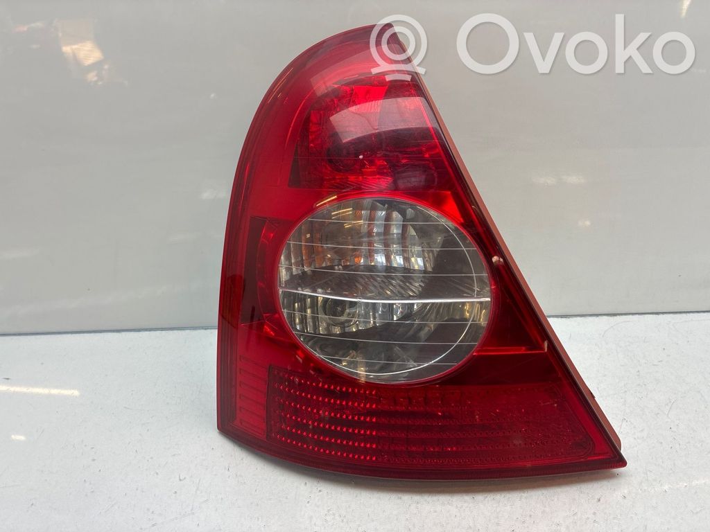 Renault Clio II Lampa tylna