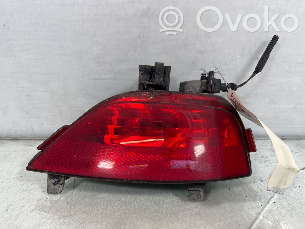 Renault Laguna III Lampă ceață spate 