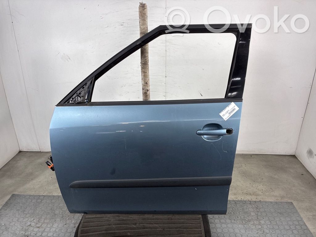 Skoda Fabia Mk2 (5J) Ușă față