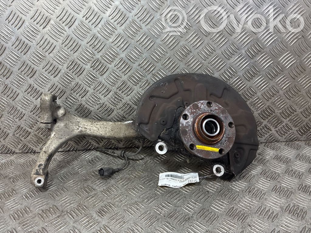 Audi A4 S4 B6 8E 8H Achsschenkel vorne