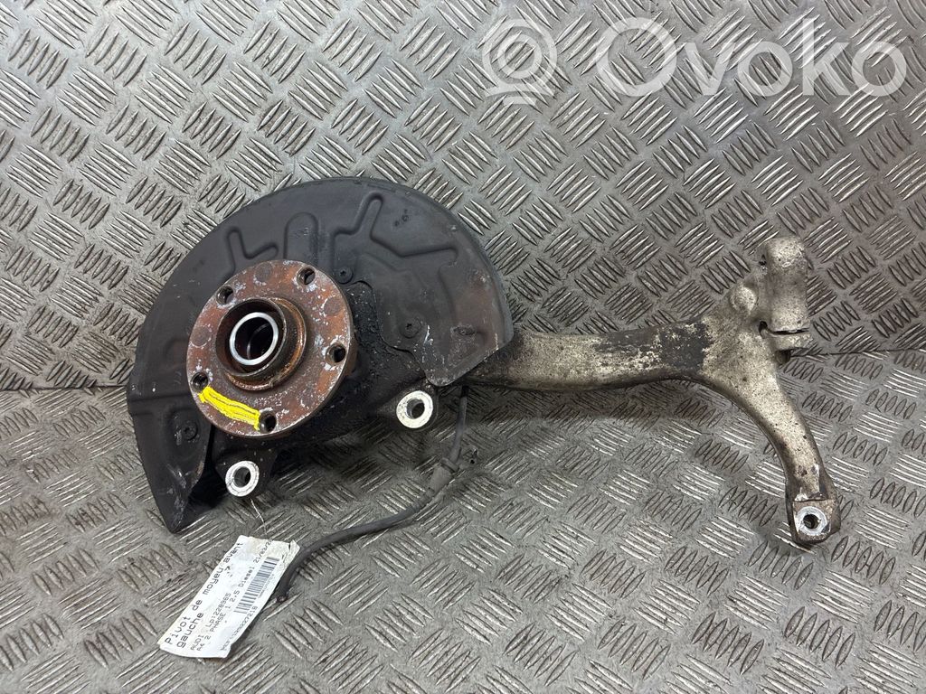 Audi A4 S4 B6 8E 8H Achsschenkel vorne
