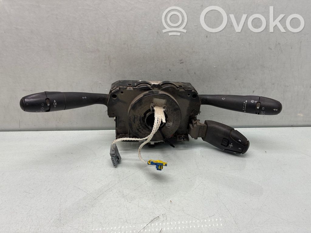 Citroen Berlingo Leva/interruttore dell’indicatore di direzione e tergicristallo