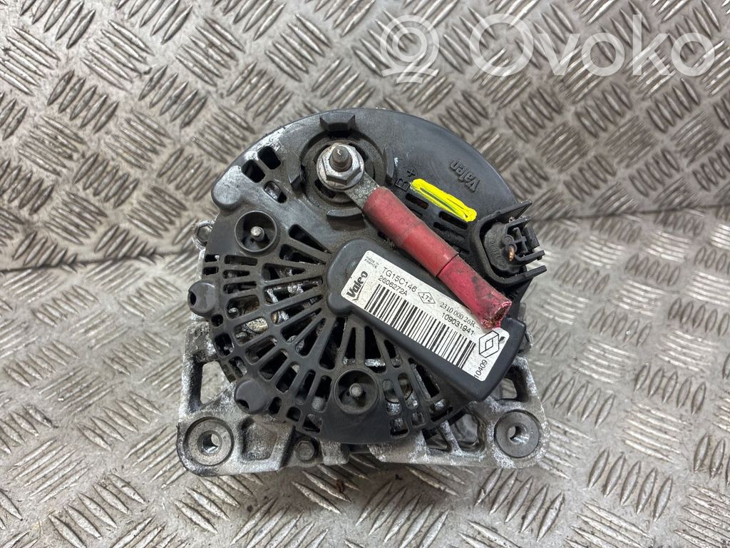 Alternator   231000026R,CEV4893
