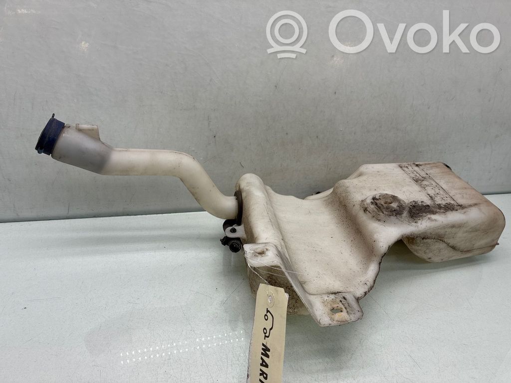 Citroen Nemo Serbatoio/vaschetta liquido lavavetri parabrezza