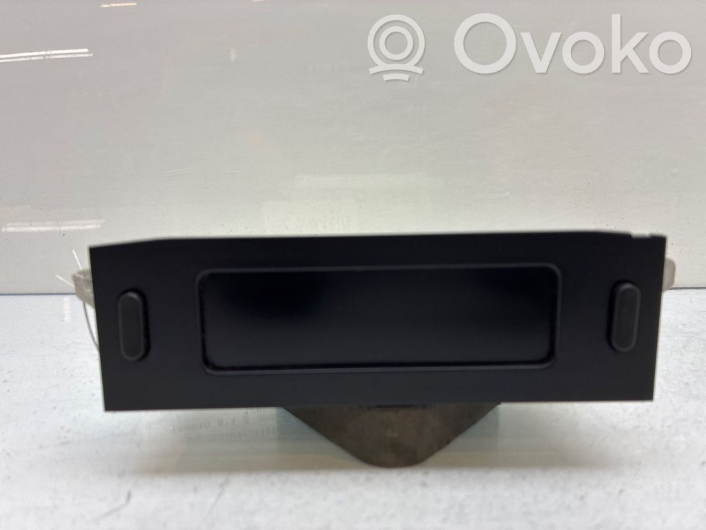Citroen Berlingo Ecran/afișaj/ecran mic 