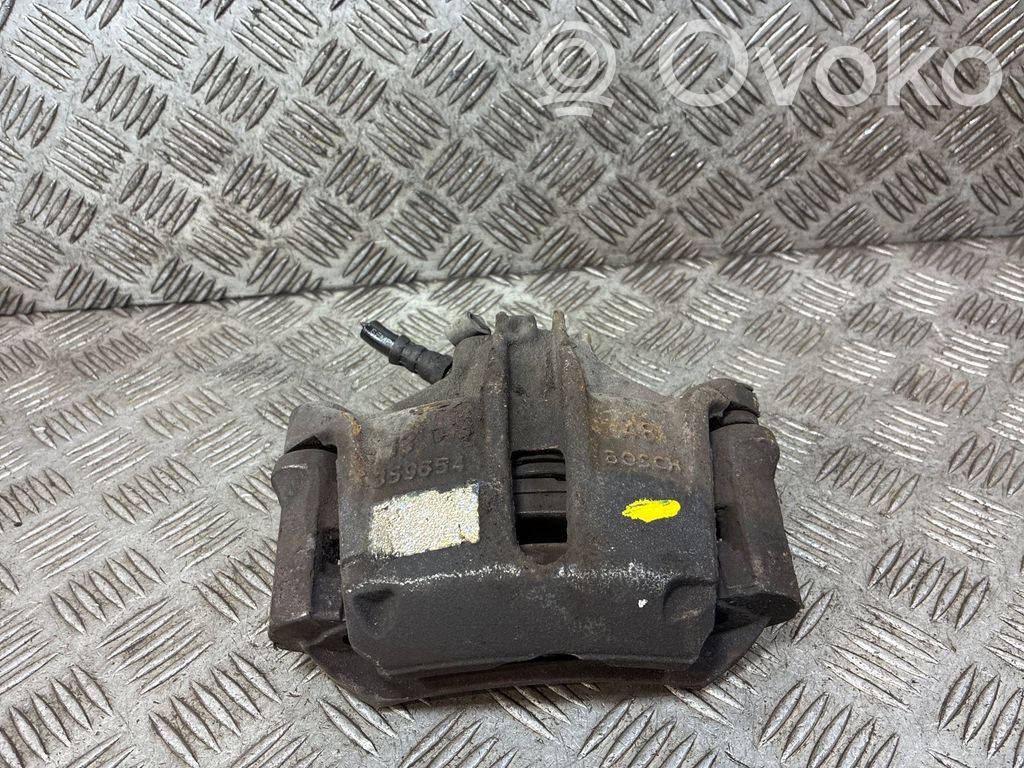 Peugeot 206 Etrier frână față