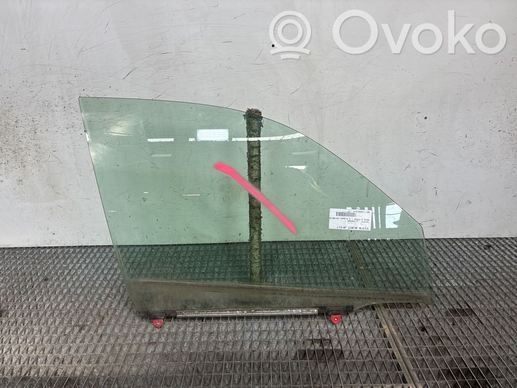 Toyota RAV 4 (XA20) Geam ușă față patru uși