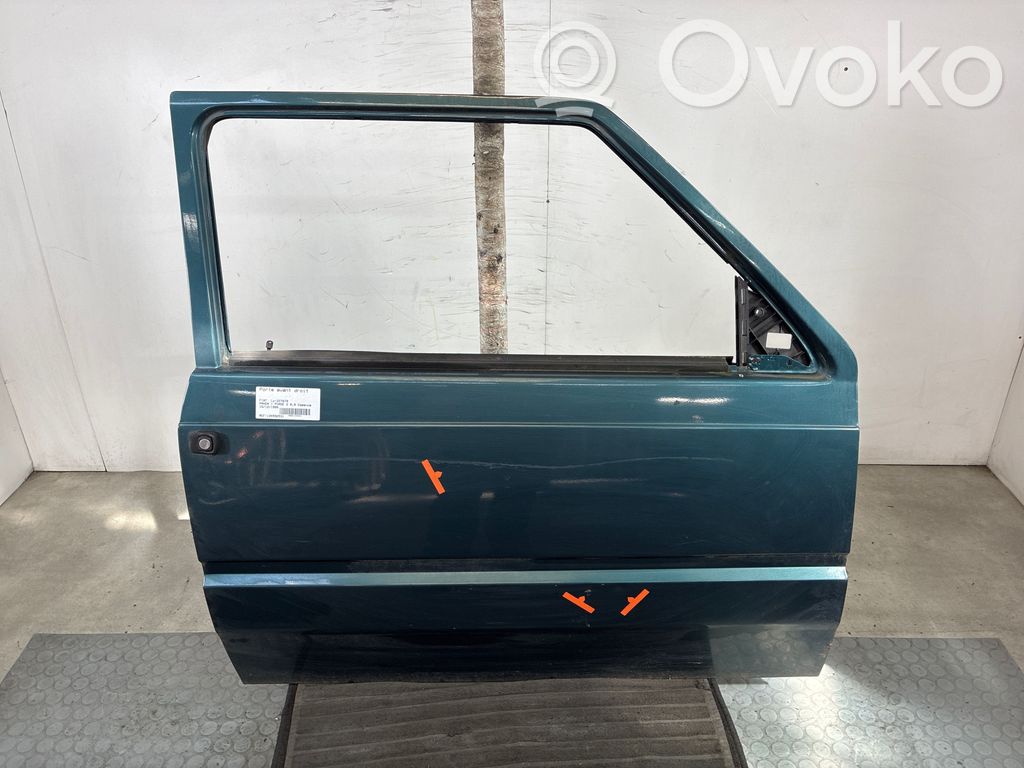Fiat Panda 141 Etuovi 