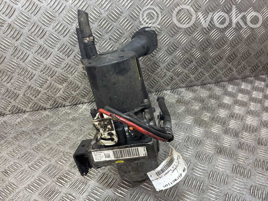 Citroen C4 II Pompe direction assistée
