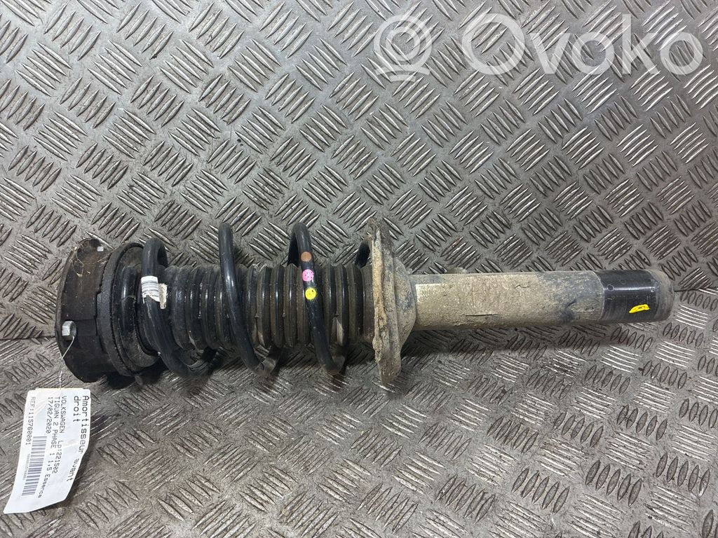 Volkswagen Tiguan Stoßdämpfer Federbein 