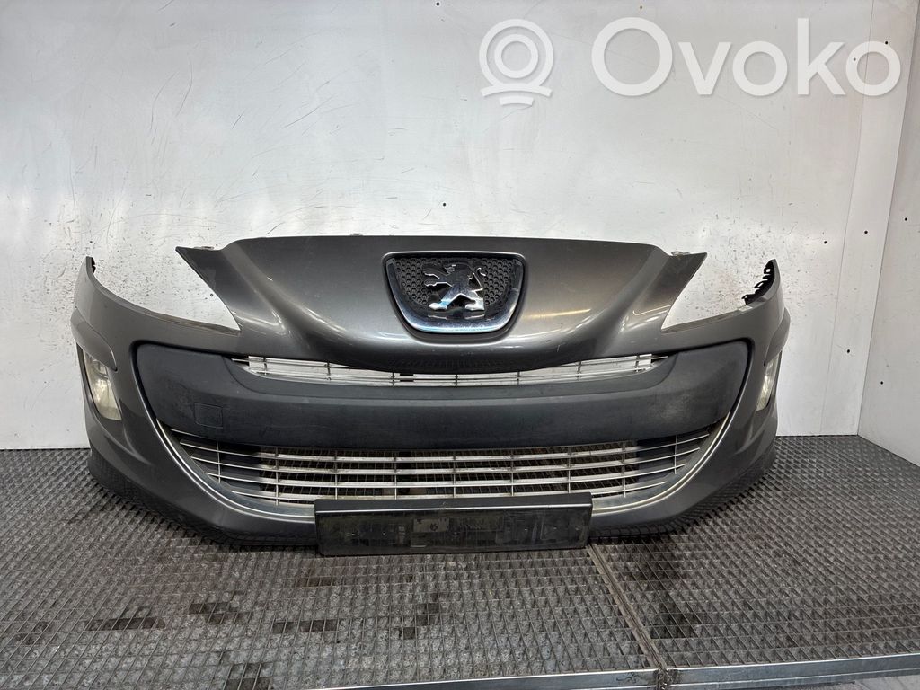 Peugeot 308 Bară față