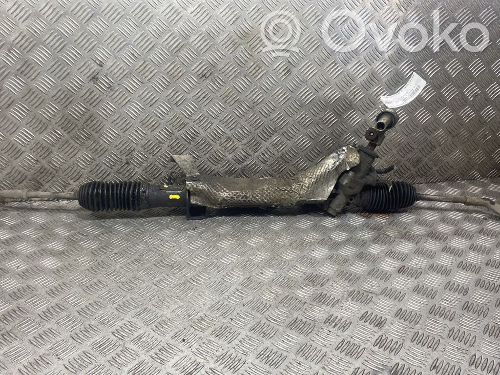 Renault Laguna II Cremagliera dello sterzo