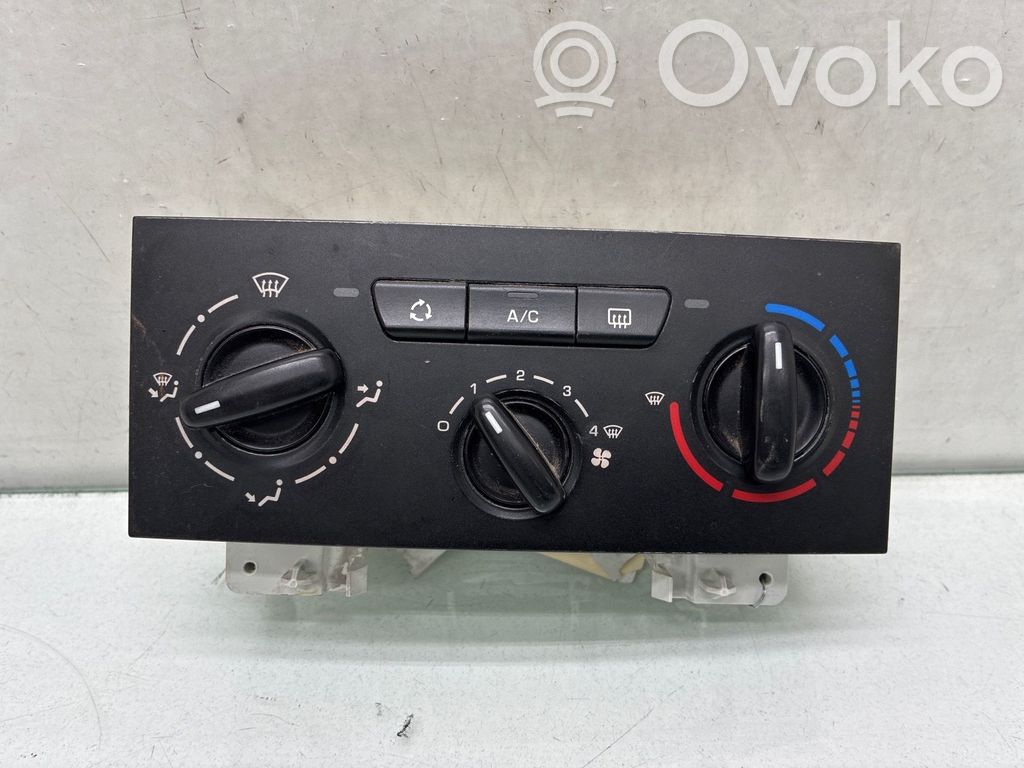 Peugeot Partner Unitate control climatizare