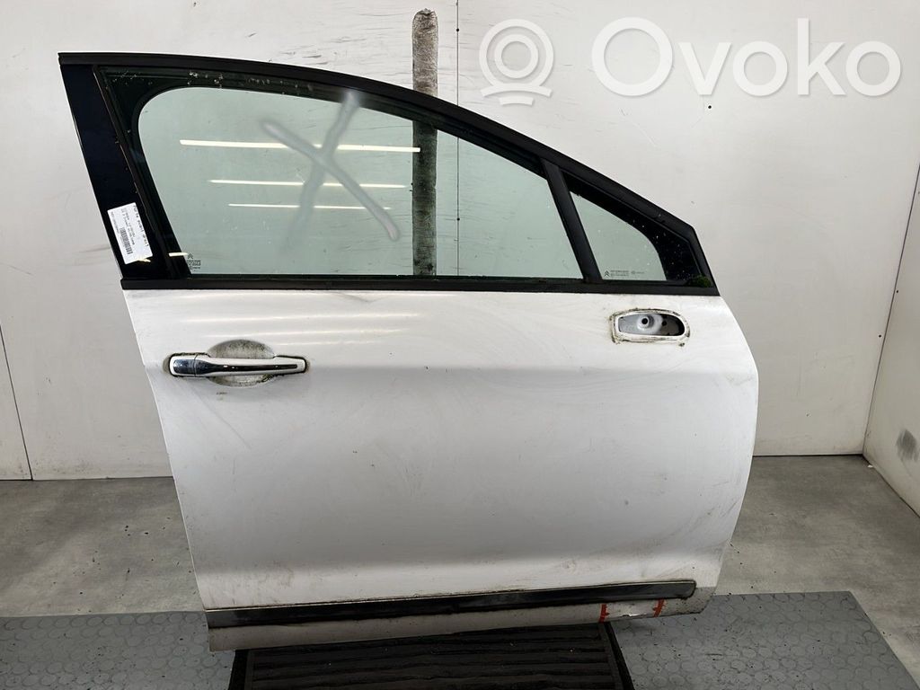 Citroen C5 Ușă față 